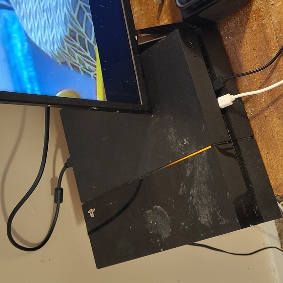 Ps4 - Picture 5 of 6